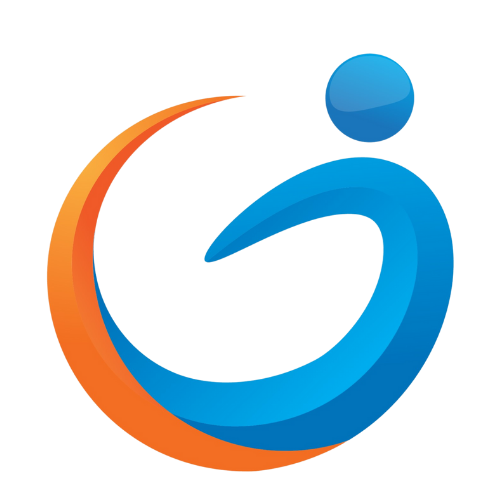 GinoX Solutions logo
