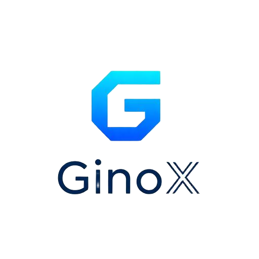 GinoX Solutions logo